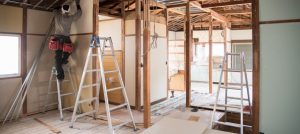 Entreprise de rénovation de la maison et de rénovation d’appartement à Crouzet-Migette